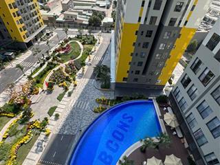 Cho thuê căn góc 2pn giá chỉ 6tr/tháng tại bcons làng đại học  gần chợ, tttm và dễ đi đến các quận