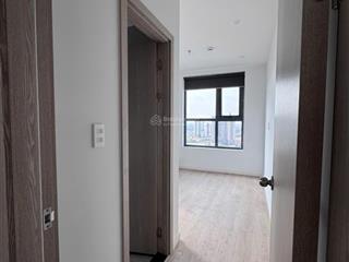 Cho thuê ch2pn có nội thất  view landmark 81, tầng cao thoáng, vị trí gần trục phạm văn đồng, ql1a