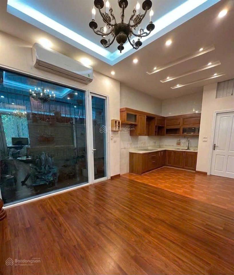Cho thuê lk mặt bằng ngõ 368b quang trung hà đông