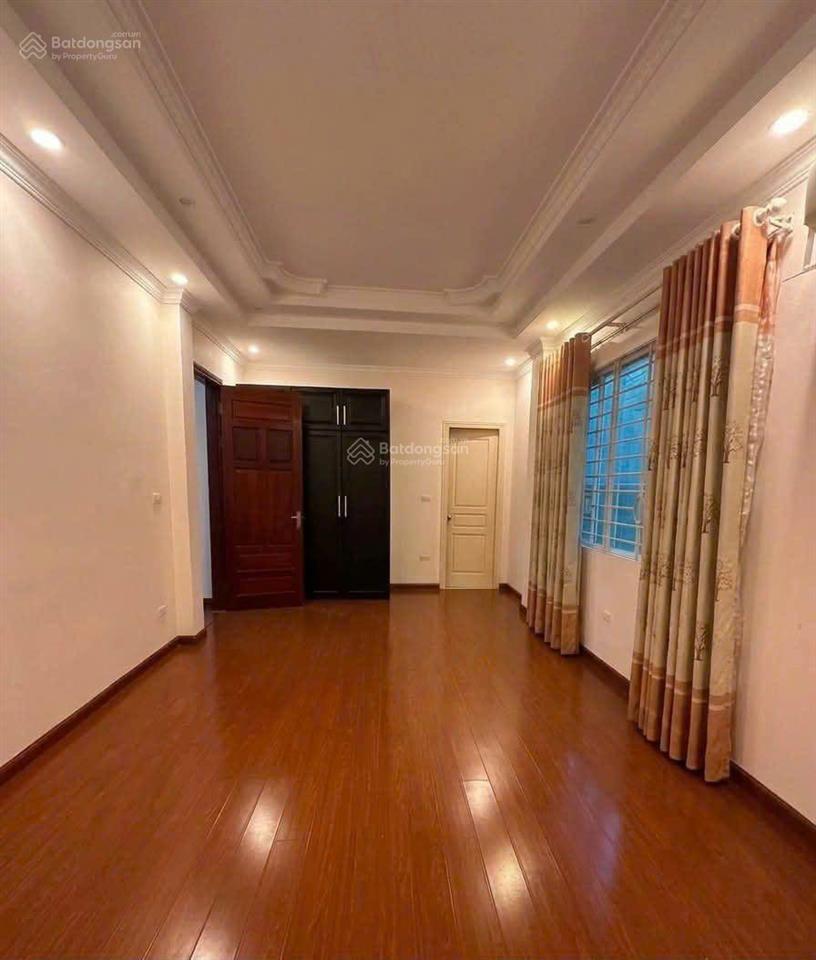 Cho thuê lk mặt bằng ngõ 368b quang trung hà đông