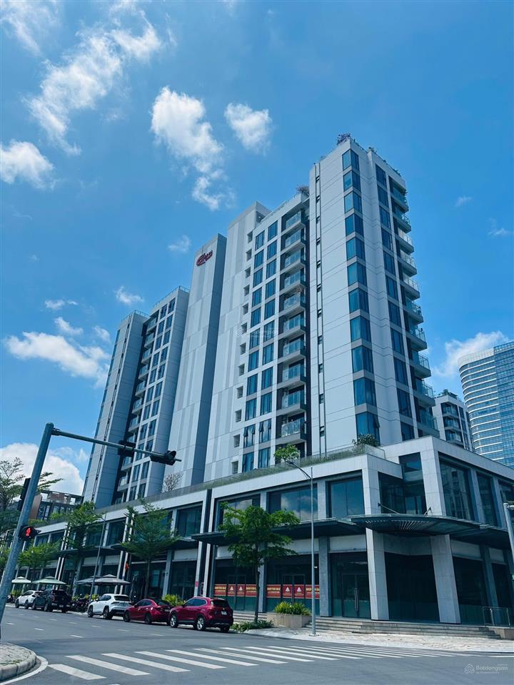 Bán shop cardinal court phú mỹ hưng căn dẹp, sở hữu lâu đài, tặng 1 năm pql, giá thương lượng