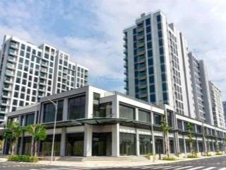 Bán shop cardinal court phú mỹ hưng căn đẹp góc ngã 4, sở hữu lâu dài, tặng 1 năm pql, giá tl