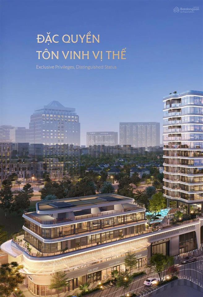 Bán tòa nhà thương mại 5 tầng triton crown phú mỹ hưng chỉ cần trước 20% ký hđmb, gói vay 0%ls