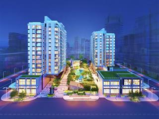 Cho thuê shophouse đẹp góc ngã 4 tại cardinal court, giá cực chất 100 triệu, 206 m2