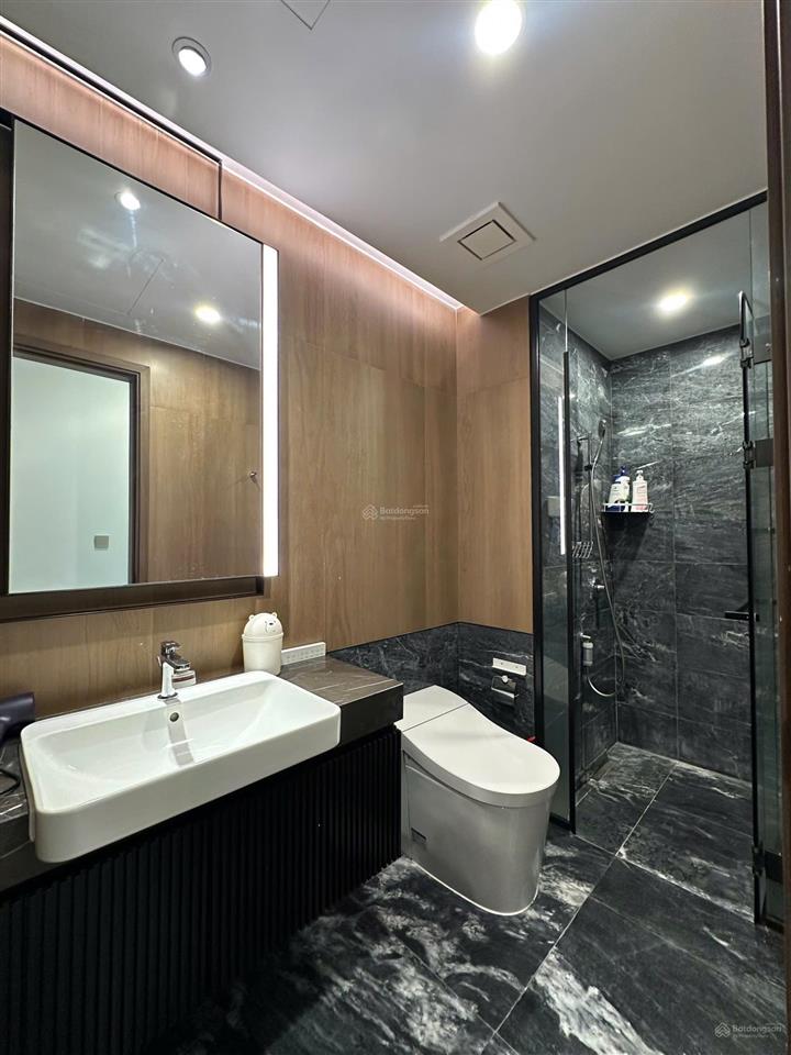 Cho thuê lumiere riverside 2 pn thiết kế đẹp giá tốt
