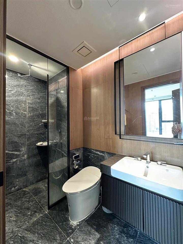 Cho thuê lumiere riverside 2 pn thiết kế đẹp giá tốt