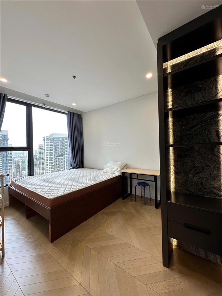 Cho thuê lumiere riverside 2 pn thiết kế đẹp giá tốt