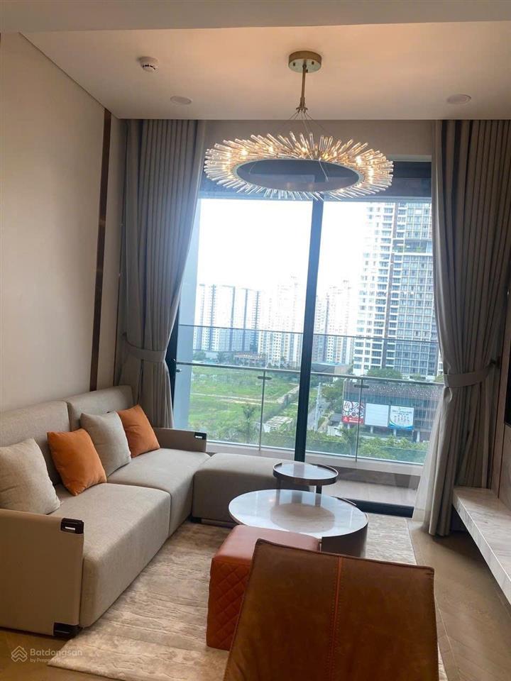Cho thuê căn hộ lumiere riverside 2pn nội thất hiện đại giá tốt