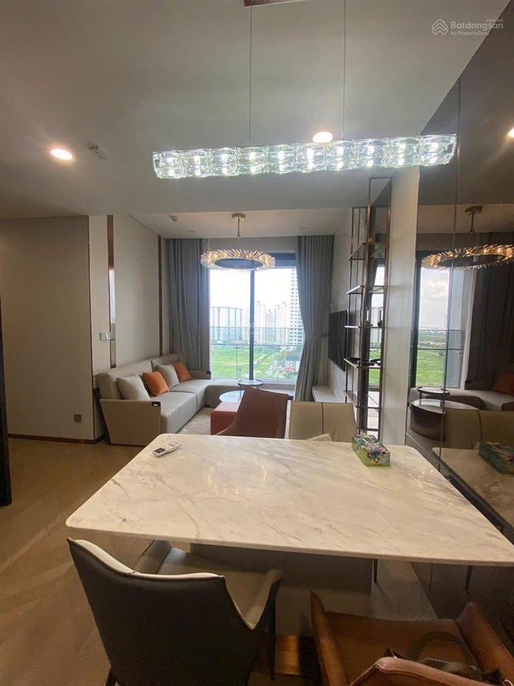 Cho thuê căn hộ lumiere riverside 2pn nội thất hiện đại giá tốt