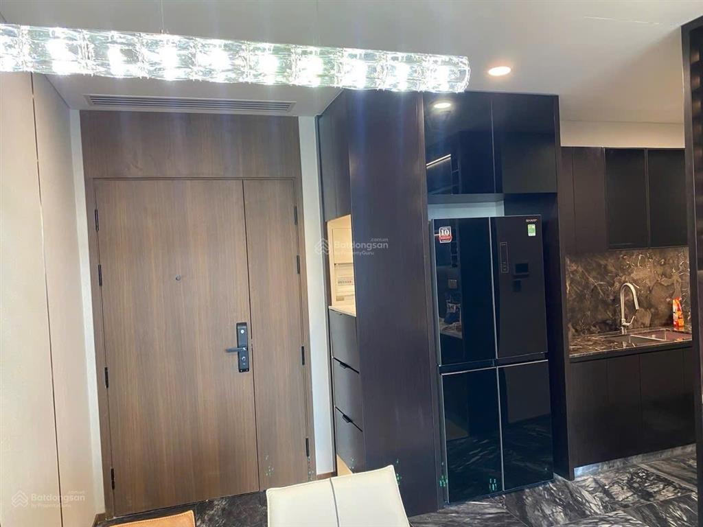 Cho thuê căn hộ lumiere riverside 2pn nội thất hiện đại giá tốt