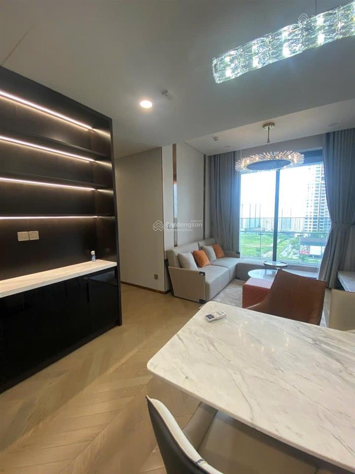 Cho thuê căn hộ lumiere riverside 2pn nội thất hiện đại giá tốt