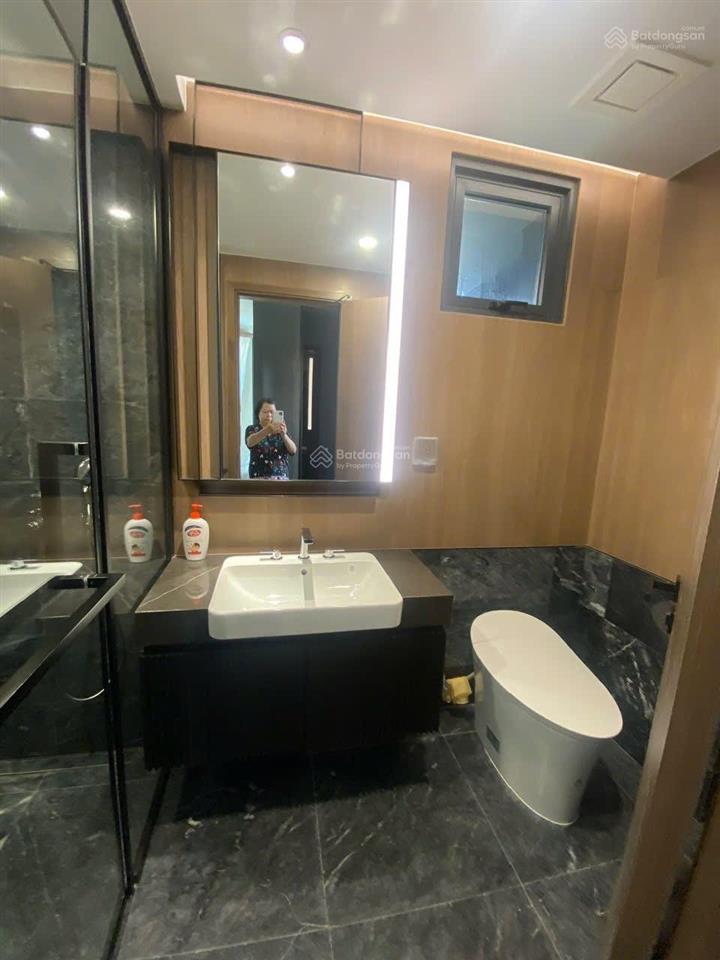 Cho thuê căn hộ lumiere riverside 2pn nội thất hiện đại giá tốt