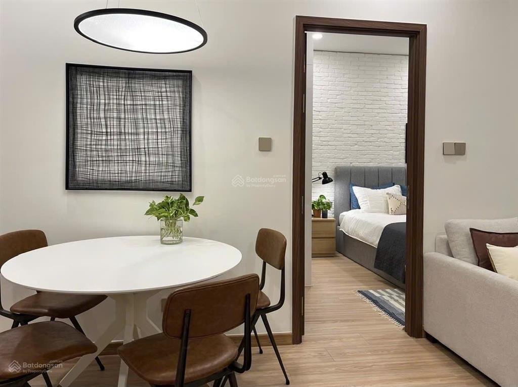 Cho thuê chung cư the galleria residence 1 pn full nội thất