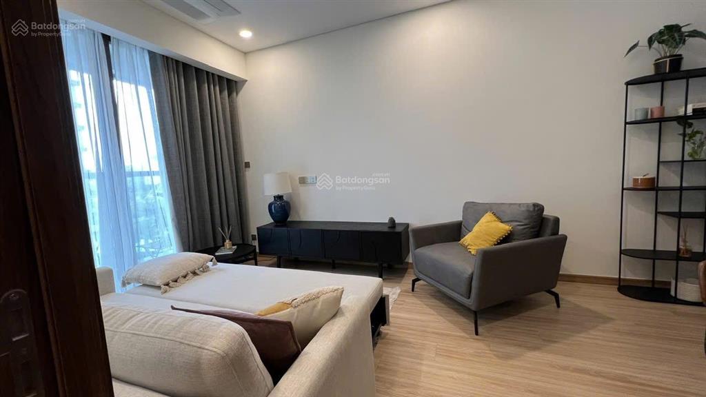 Cho thuê chung cư the galleria residence 1 pn full nội thất