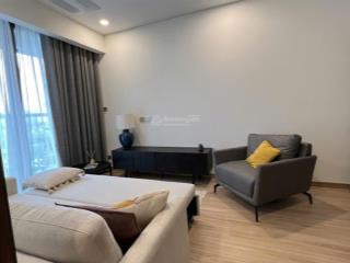 Cho thuê chung cư the galleria residence 1 pn full nội thất