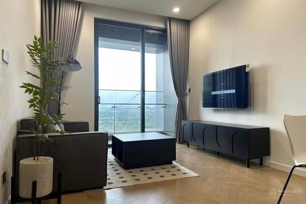 Cho thuê căn hộ lumiere riverside thảo điền, nội thất full đang trống.