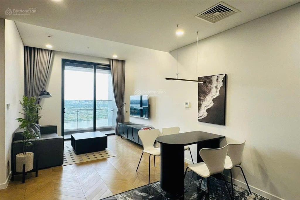 Cho thuê chung cư lumiere riverside 2 pn đầy đủ nội thất