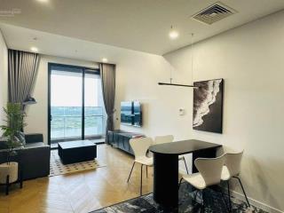 Cho thuê chung cư lumiere riverside 2 pn đầy đủ nội thất