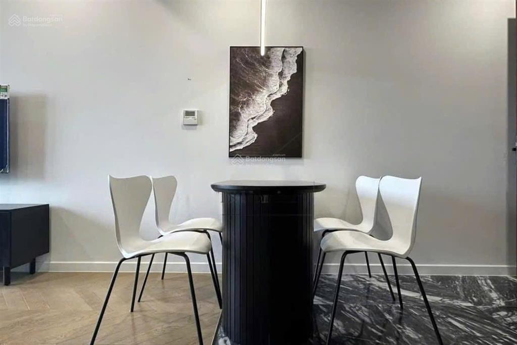 Cho thuê chung cư lumiere riverside 2 pn đầy đủ nội thất