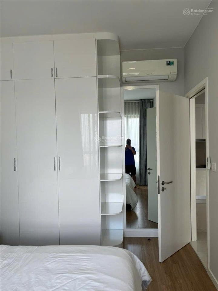 Cho thuê căn hộ masteri an phú, 54m, 1pn, full nội thất