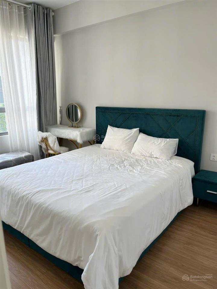 Cho thuê căn hộ masteri an phú, 54m, 1pn, full nội thất