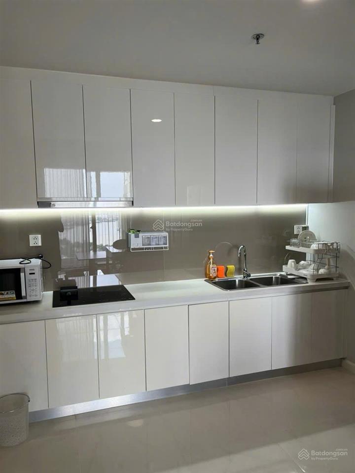 Cho thuê căn hộ masteri an phú, 54m, 1pn, full nội thất