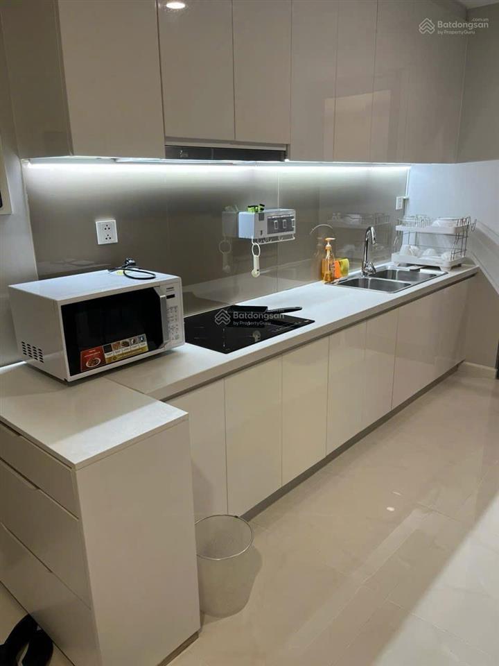 Cho thuê căn hộ masteri an phú, 54m, 1pn, full nội thất