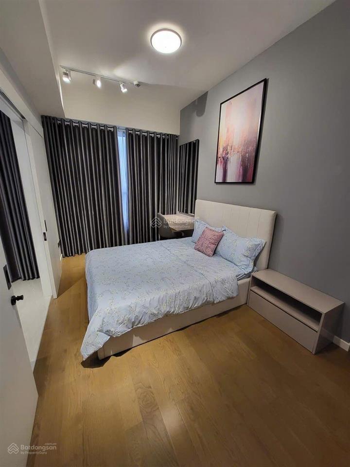 Cho thuê căn hộ 1 pn, full nội thất, hỗ trợ xuất hoá đơn, 55m², tầng cao