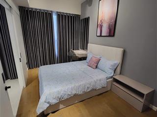 Cho thuê căn hộ 1 pn, full nội thất, hỗ trợ xuất hoá đơn, 55m², tầng cao
