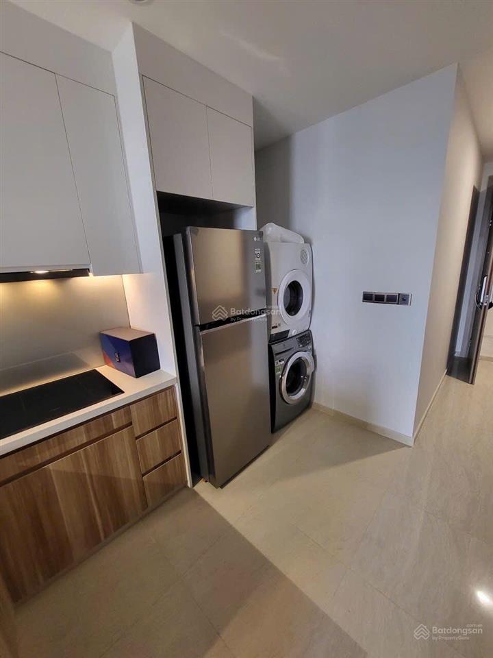 Cho thuê căn hộ 1 pn, full nội thất, hỗ trợ xuất hoá đơn, 55m², tầng cao