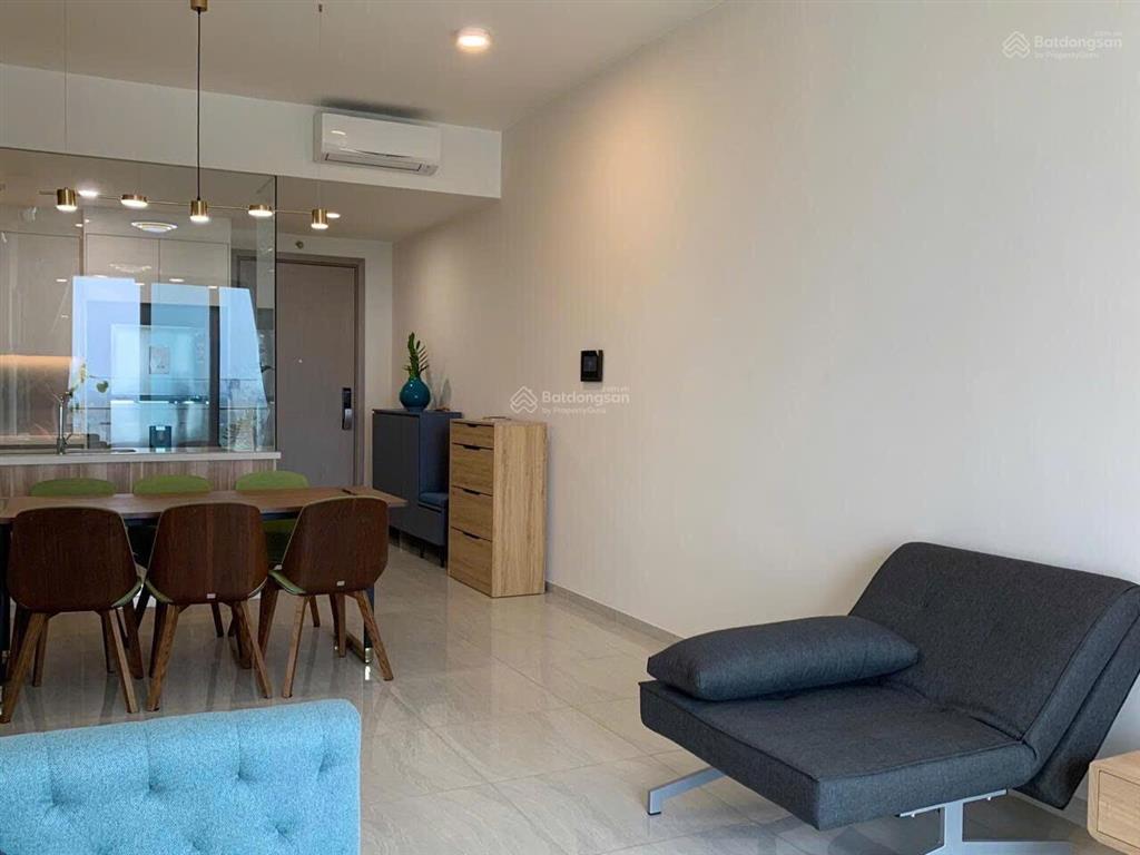 Cho thuê chung cư q2 fraser 3pn 101m , giá 60tr , full nội thất .