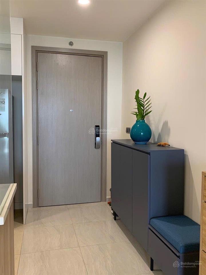 Cho thuê chung cư q2 fraser 3pn 101m , giá 60tr , full nội thất .