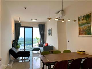 Cho thuê chung cư q2 fraser 3pn 101m , giá 60tr , full nội thất .
