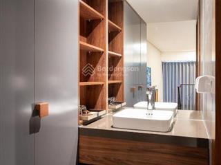 Bán duplex pentstudio tây hồ 76m² 1pn 2wc, view hồ tây, nội thất cao cấp