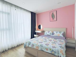 Cho thuê căn hộ duplex 2pn ban công 1 phòng khách | trần đình xu quận 1 gần nguyễn trãi, đh sài gòn