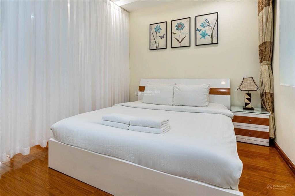 Cho thuê căn hộ 1pn tách bếp riêng thang máy thái văn lung quận 1, gần lê thánh tôn, hai bà trưng