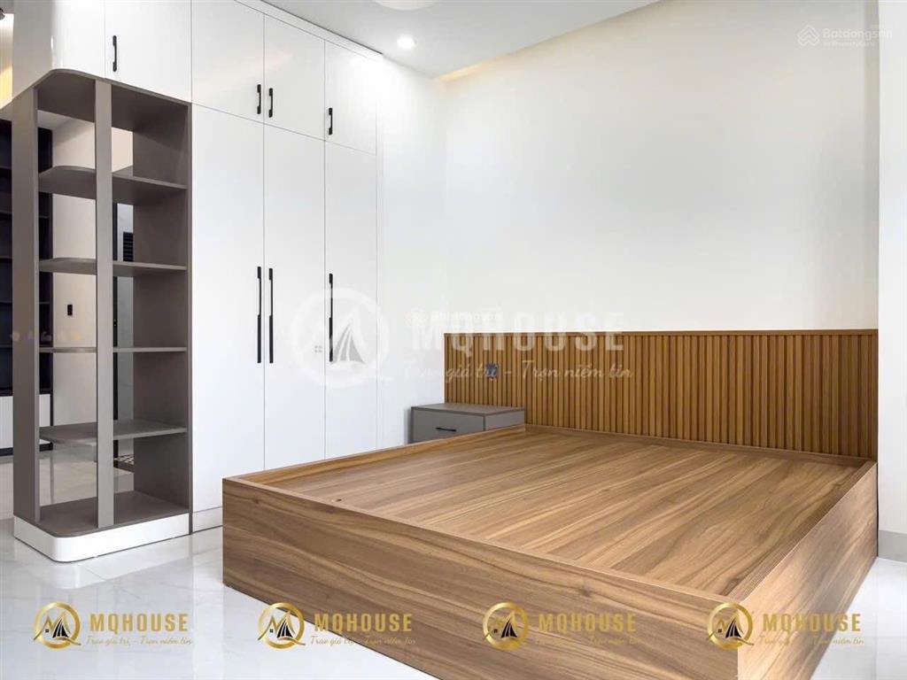 Cho thuê căn hộ 1pn 50m2  ban công  nguyễn trãi quận 5 gần đh sài gòn, đh sư phạm, sát quận 1