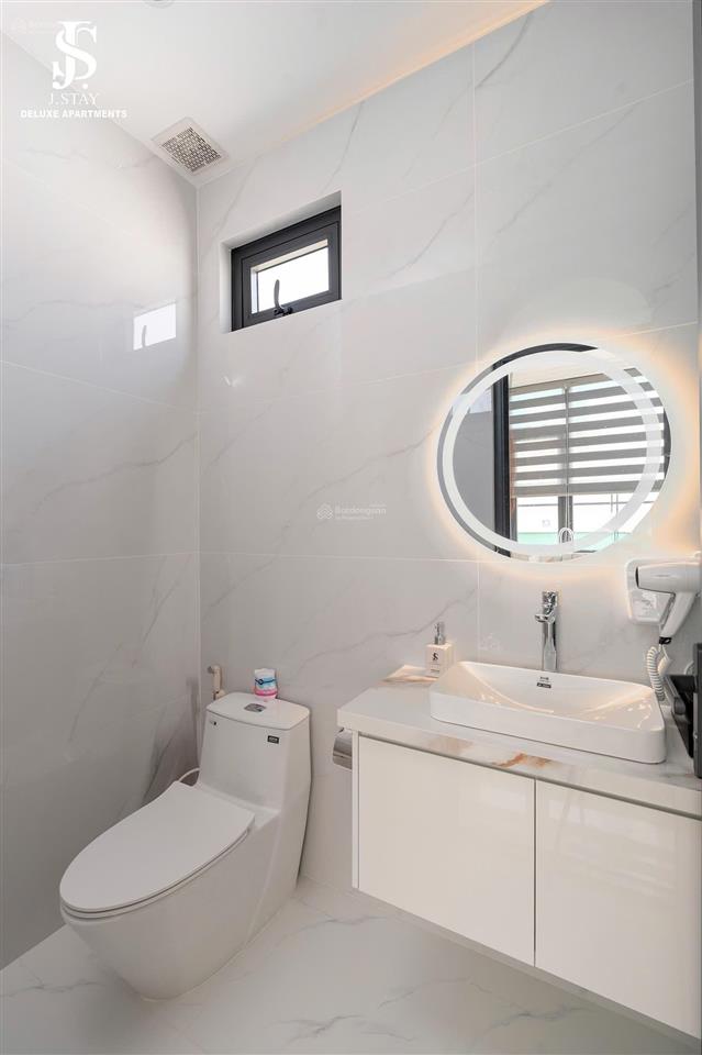 Căn hộ 1pn 40m2 trần hưng đạo quận 5  sát quận 1 | mới 100%, ban công rộng, full nội thất