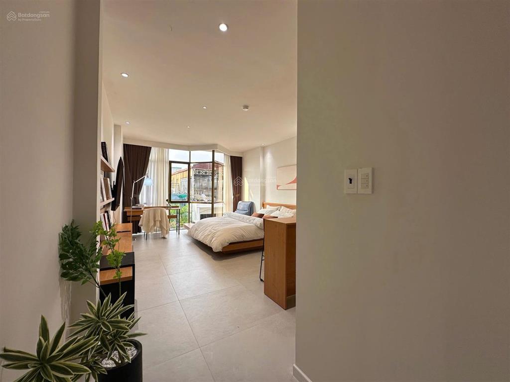 Cho thuê căn hộ 1pn 40m2, mới 100%, nằm ngay sư vạn hạnh, q10 gần vạn hạnh mall | full nội thất