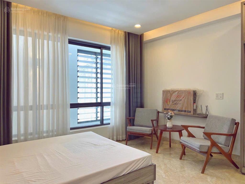 Cho thuê hộ full nội thất máy giặt riêng, nguyễn tri phương quận 5 gần chợ an đông