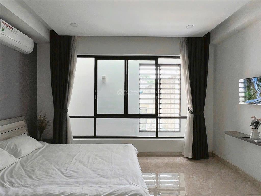 Cho thuê hộ full nội thất máy giặt riêng, nguyễn tri phương quận 5 gần chợ an đông