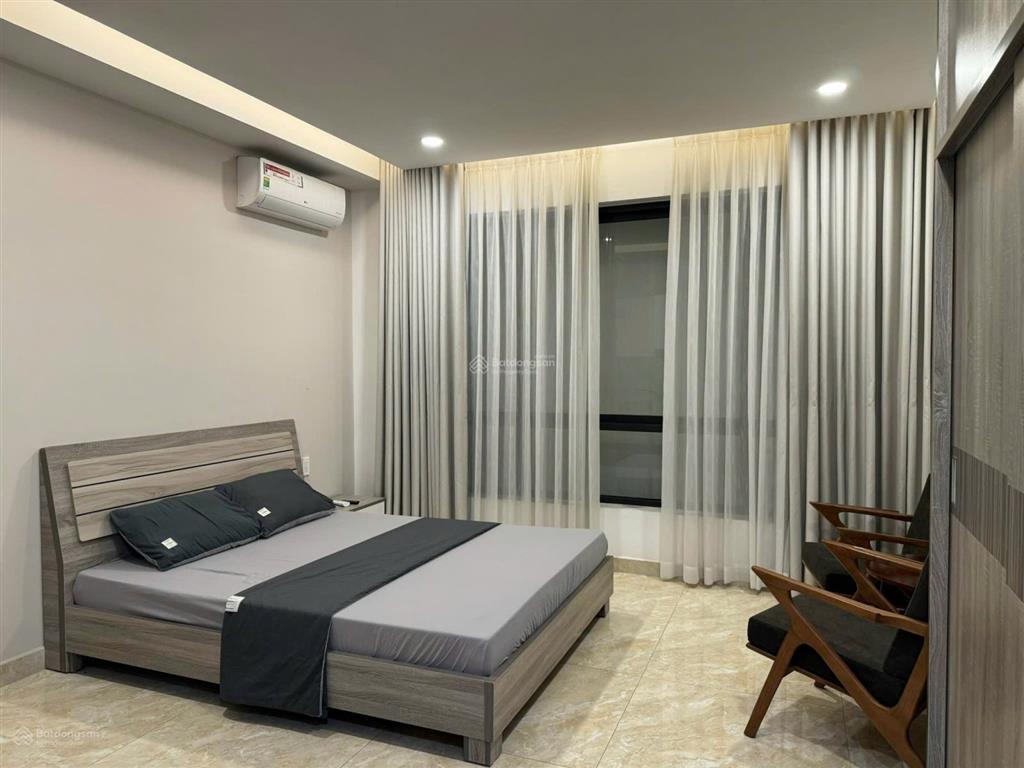 Cho thuê hộ full nội thất máy giặt riêng, nguyễn tri phương quận 5 gần chợ an đông