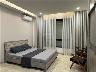 Cho thuê hộ full nội thất máy giặt riêng, nguyễn tri phương quận 5 gần chợ an đông