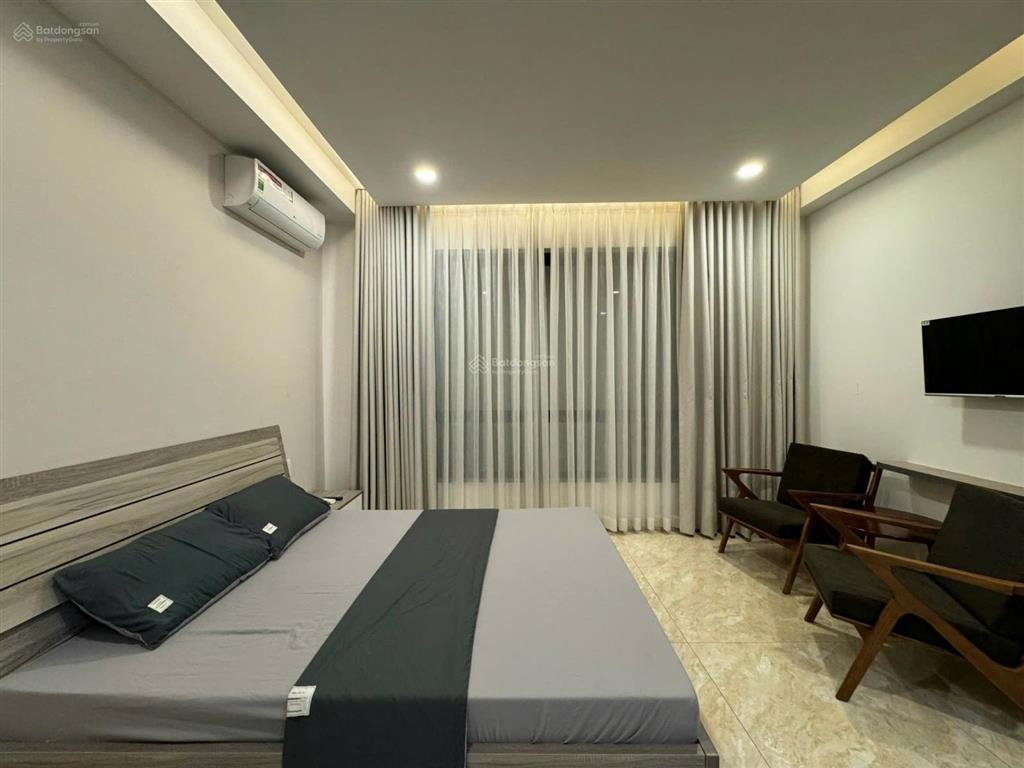 Cho thuê hộ full nội thất máy giặt riêng, nguyễn tri phương quận 5 gần chợ an đông