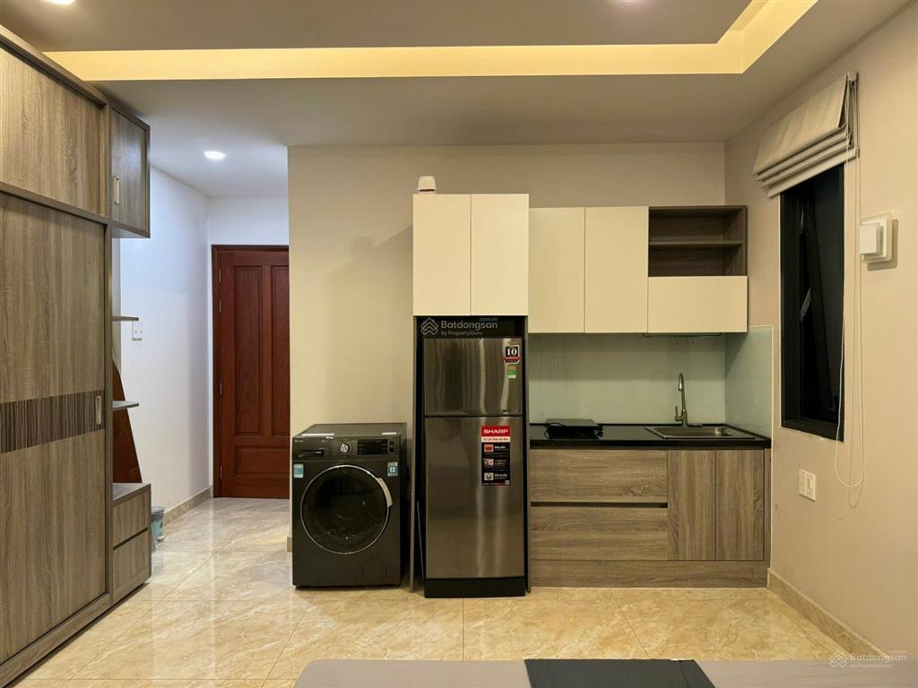 Cho thuê hộ full nội thất máy giặt riêng, nguyễn tri phương quận 5 gần chợ an đông