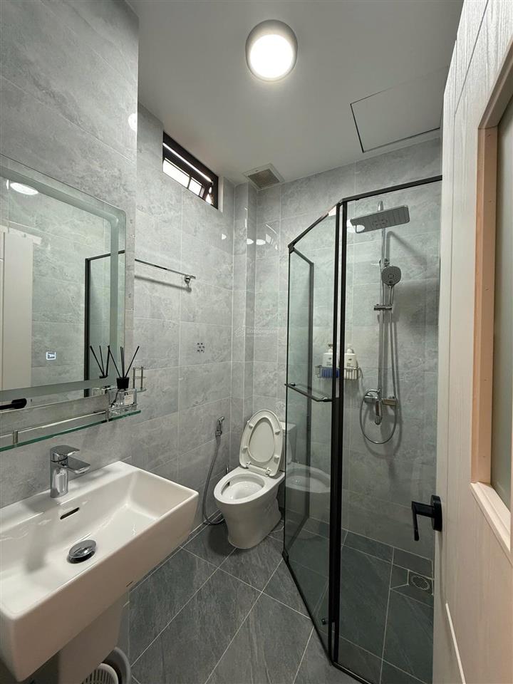 Cho thuê căn hộ 1pn 40m2 mới 100%  lê văn sỹ, quận 3, gần sát chợ nguyễn văn trỗi, đh sư phạm