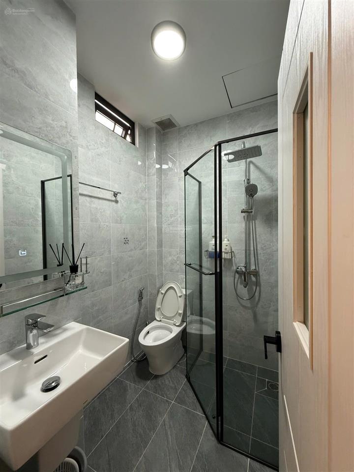 Cho thuê căn hộ 1pn 40m2 mới 100%  lê văn sỹ, quận 3, gần sát chợ nguyễn văn trỗi, đh sư phạm