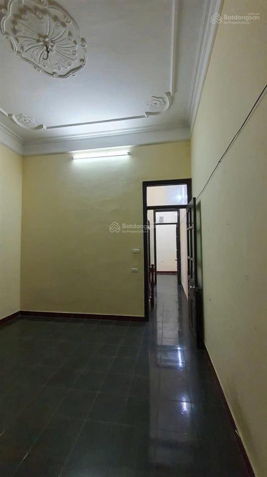 Chính chủ bán nhà mặt phố trần đăng ninh, vị trí đẹp, trung tâm hà đông, hn 0915 869 ***