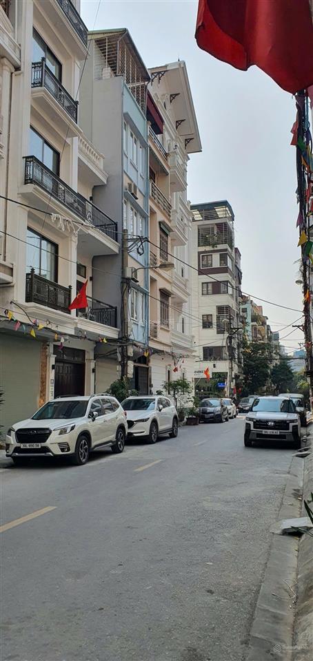 Chính chủ bán nhà mặt phố trần đăng ninh, vị trí đẹp, trung tâm hà đông, hn 0915 869 ***