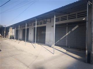 Chính chủ cho thuê mặt bằng mới 100%  giá chỉ từ 5 triệu  ở tx38 quận 12, tp.hcm.